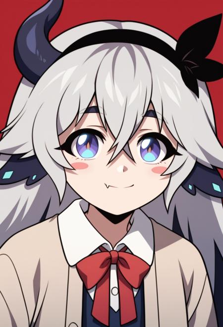 Echidna (Player Who Returned 10,000 Years Later) v1.0