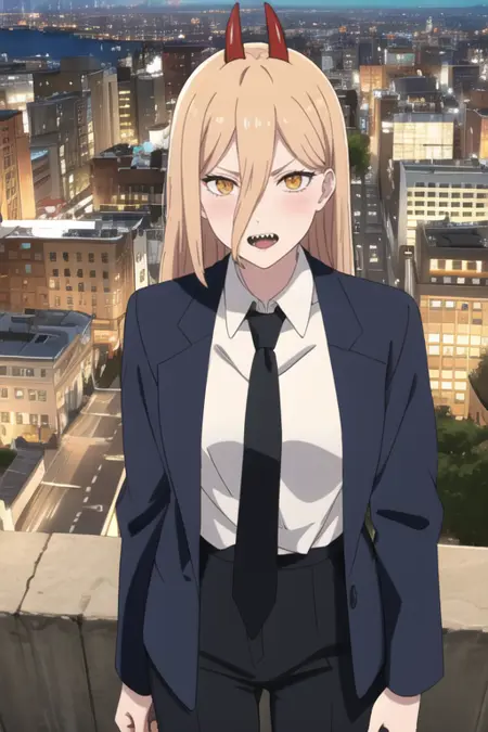 Power (Chainsaw Man)