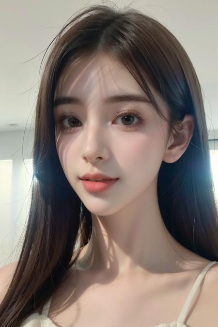 0529 Chinese and Russian mixed race girl v1 0 Stable Diffusion LoRA 0529 Chinese and Russian mixed race girl v1 0 Stable Diffusion LoRA