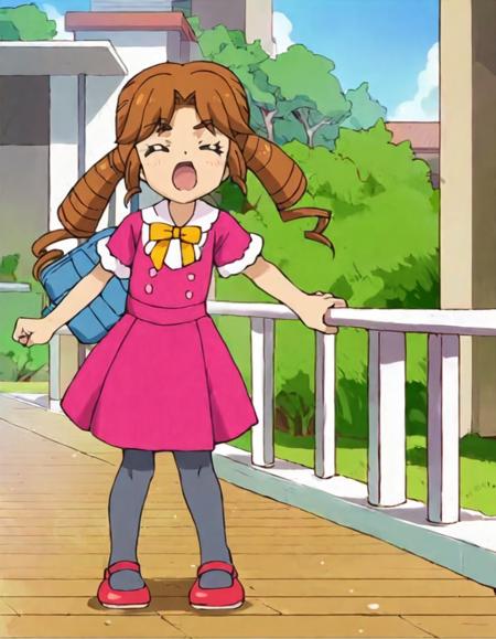 Akane Saionji v1.0