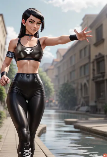 Shimoru Lee Mai -Abecedera-vI