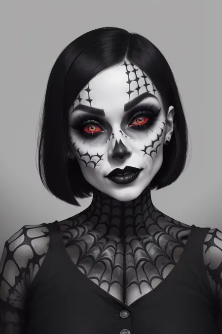 Drag Makeup - Alternative