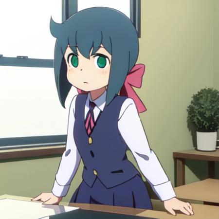 Constanze (Little Witch Academia) v1.0