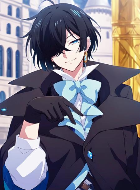 Vanitas no carte SD 1.5 & SDXL SDXL