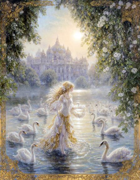 Mythopoetic style v1.0