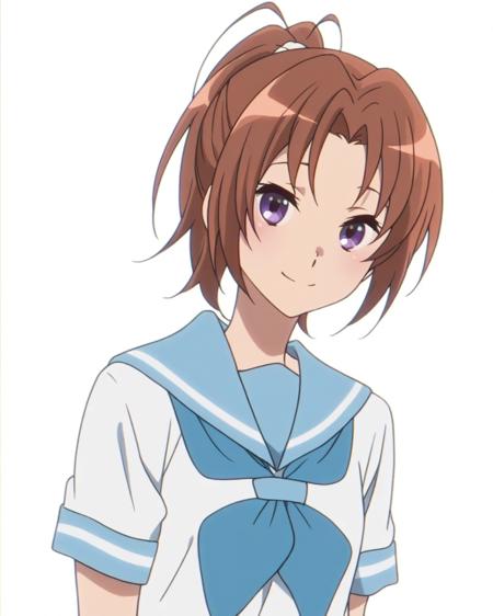 [IL] Natsuki Nakagawa - Hibike! Euphonium v1.0il