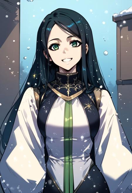 Park Hejin | Solo Leveling | Manhwa | Webtoon V.1.0