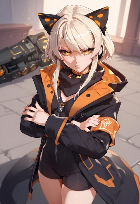 Karenina | PGR-Punishing Gray Raven | All Classes Blast