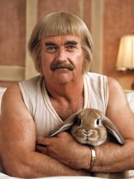 Captain Kangaroo