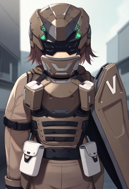 Product 12 (NIKKE) SDXL LoRA [Pony] product12-nikke-v1_pdxl