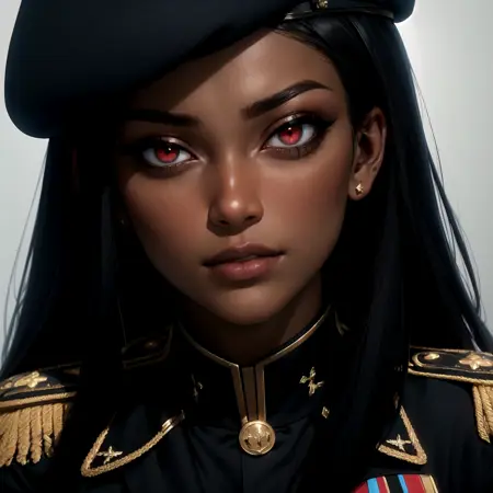 AutarchYuri's Avatar