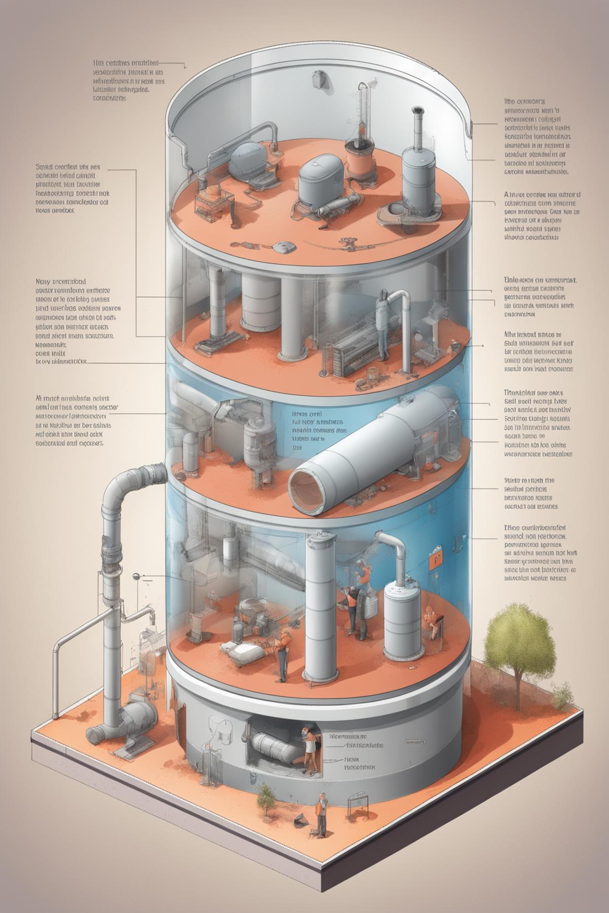 Isometric Cutaway image by tzx592268791466