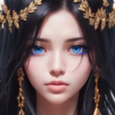 Bloodsuga's Avatar
