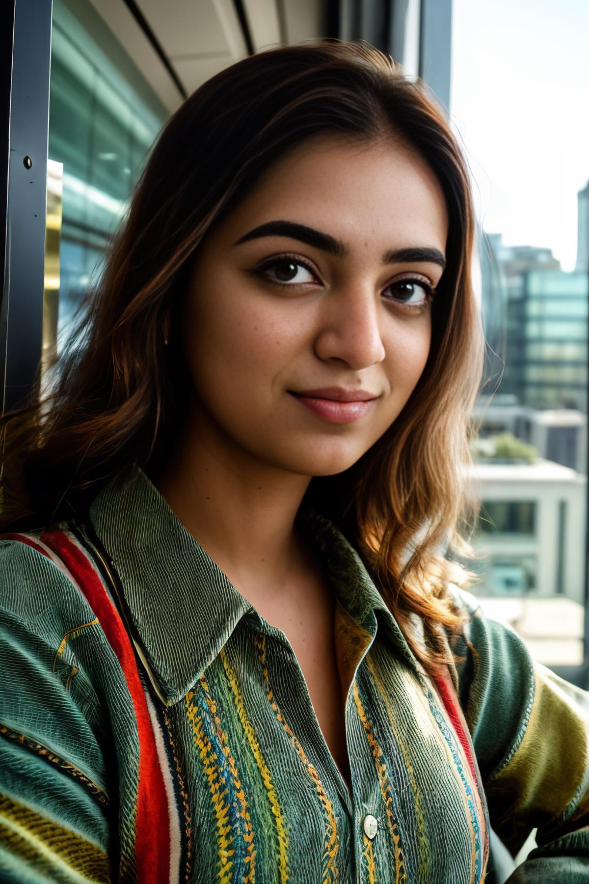 Nazriya Nazim image by parar20