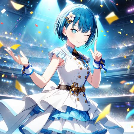 Kiritani Haruka (Brandnew Style) / Project SEKAI AnimagineXL V3.1