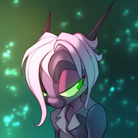 namah calah  (Dreamkeepers) LoRA [Pony+illustrious] - Illustrious