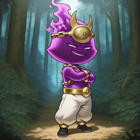 Jester (Born Of Bread)