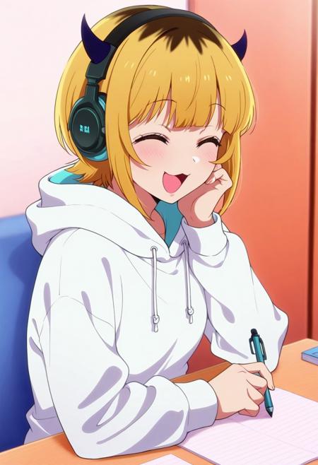 Mem Cho | Oshi no Ko | 推しの子 v1.0