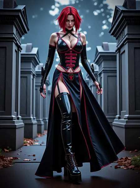 BloodRayne