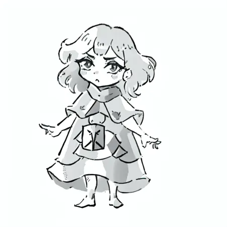 Mono_Illust_Vladivia