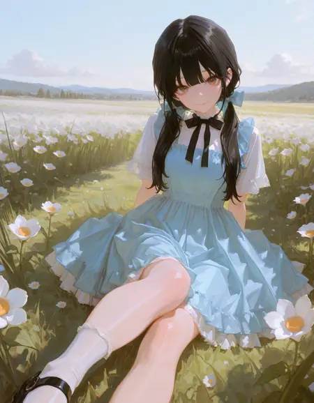 Axys | Shiiro's Styles