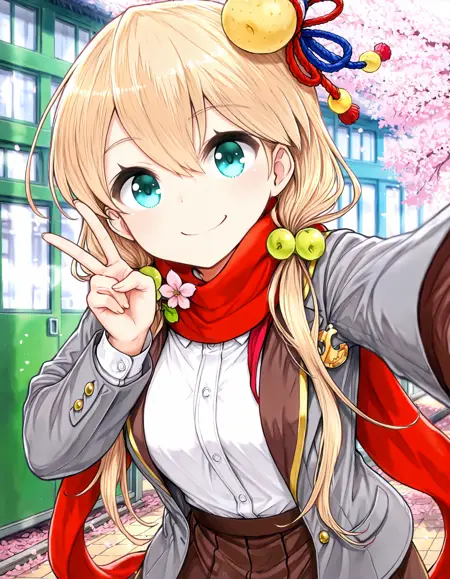 Fran / フラン (Shironeko Project / 白猫プロジェクト)