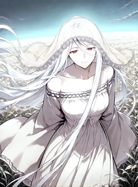 Yuridika | Doom Breaker | Manhwa | Webtoon | Illustrious | Pony