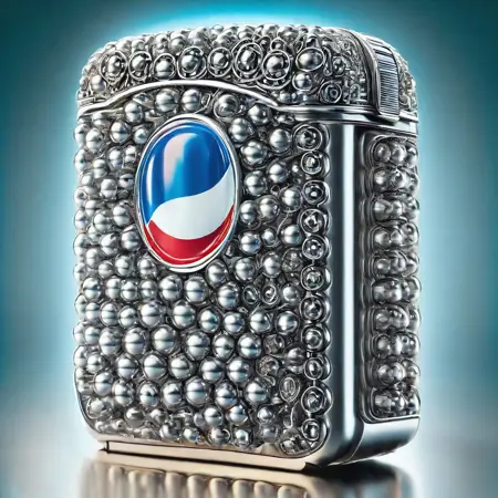 Balls of Chrome Steel