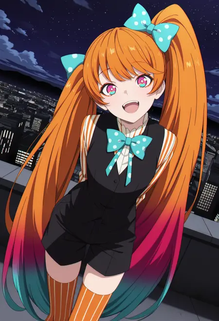 Titan (Takt Op. Destiny) | [Illustrious]