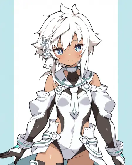 Kohagur  Natsume (Yuki Yuna is a Hero)