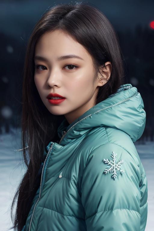 Not Blackpink - Jennie image by FoReOnAc