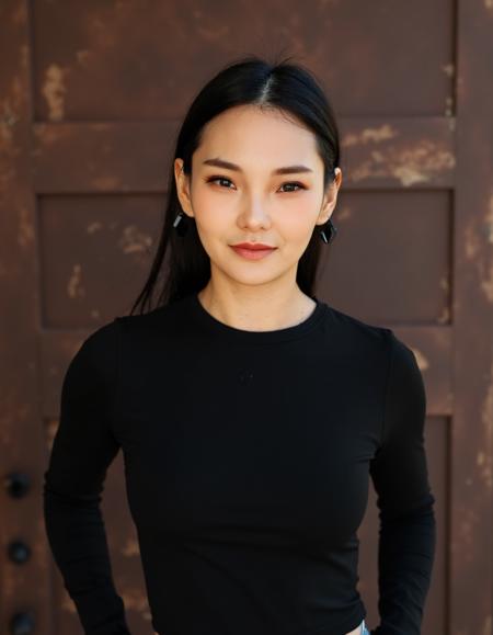Codemiko | Twitch Streamer | FLUX v1.0