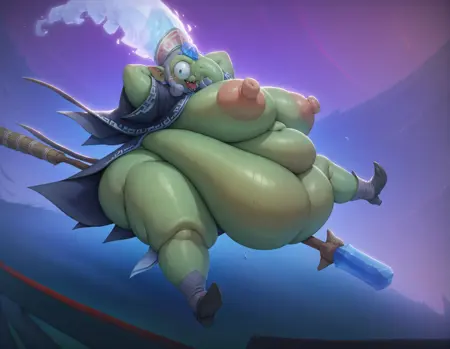 Koume and Kotake [Pony XL]