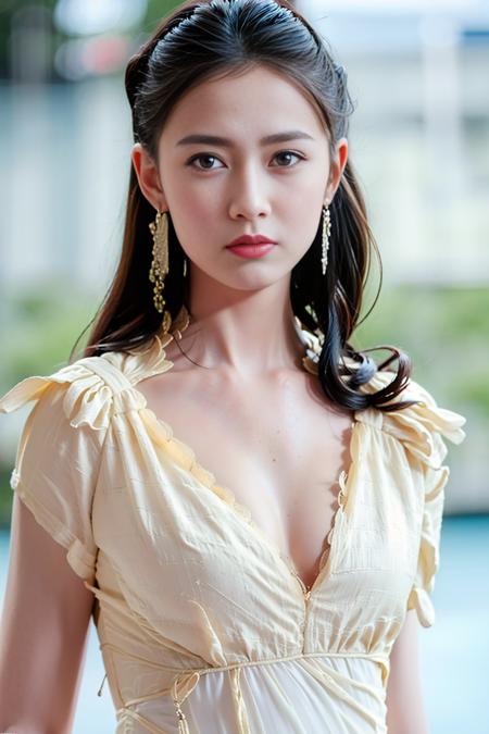 Yukee Chen | Chen Yu Qi | 陈钰琪  v1.0