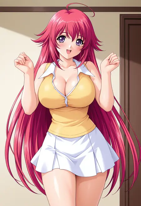 [IL v0.1] Matsuri Himeyama - Oppai no Ouja 48 | 姫山 茉莉 おっぱいの王者48～