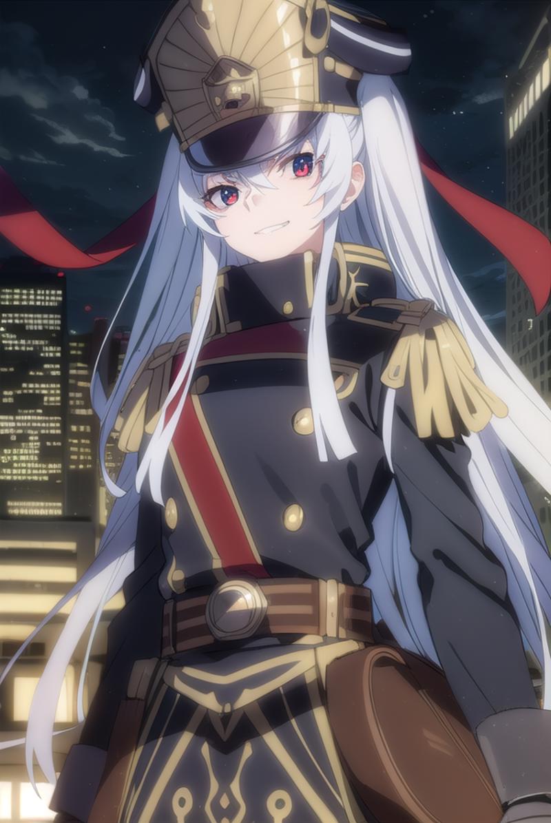 Altair (アルタイル) - Re:CREATORS (レクリエイターズ) image by nochekaiser881