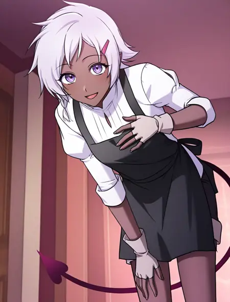 Hien | I'm Not That Kind Of Talent