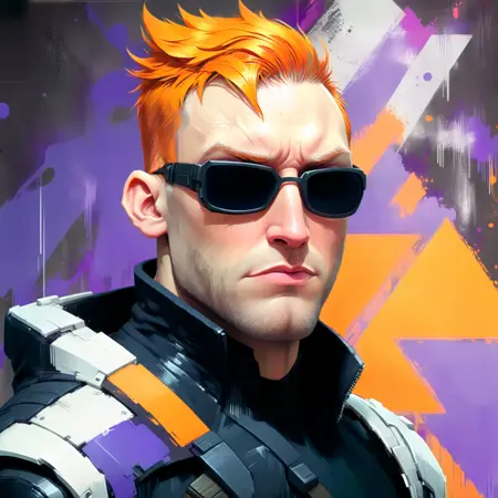maDcaDDie's Avatar
