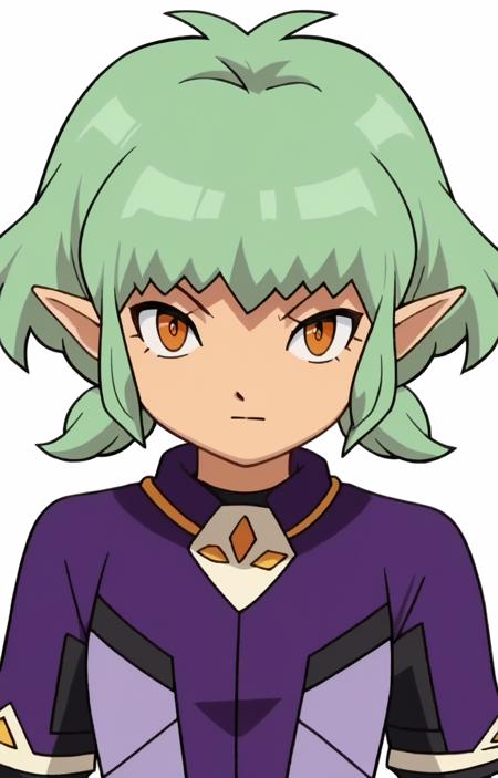 Neol Lotz - Inazuma Eleven GO: Galaxy v1.0