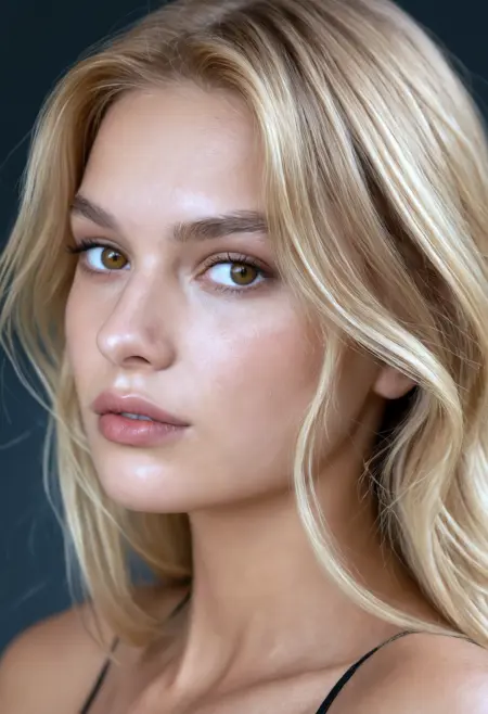 CyberRealistic GenAether SDXL - Madeline Janssen