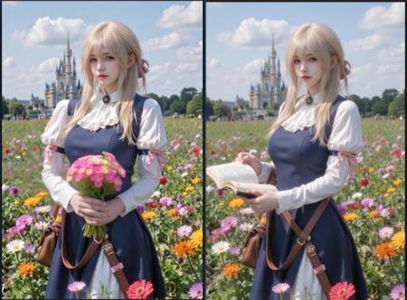 OmniGen2 Function Evaluation Image editing and motion