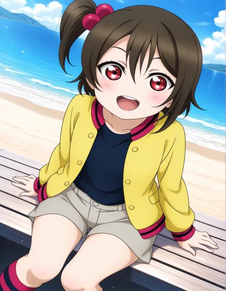 Yazawa Cocoa(Love Live!) v1.0
