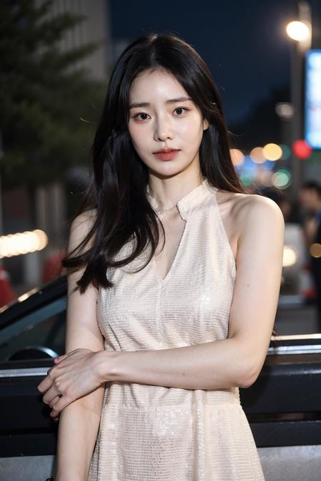 Lim Jiyeon Makina Lora v1.0