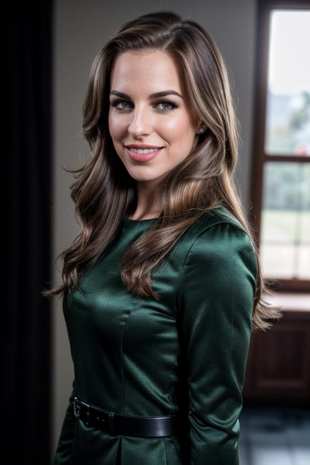Kimmy Granger v1.0