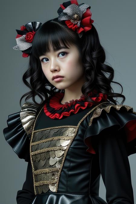 YUIMETAL / FLUX.1D - SD 1 FLUX.1D