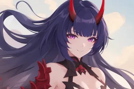 Raiden Mei - Herrscher of Thunder (HI3rd)