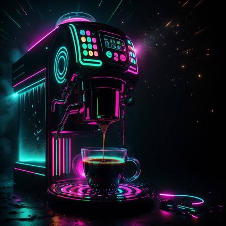 Disco Tech - World Morph SD