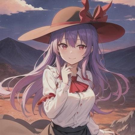 liliacwhitefish's Avatar