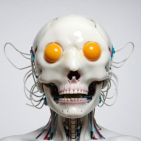 cybernetic style 1151x1151, 1151 x 1151; artwork by the master of titled, "what truly, is a yolkhead, " the artwork truly, This poster is the last one for sake at their merch booth, the vaporware retro design, All surface textures are highly realistic and varied, even on the same surface, showing the attention to detail of reality, and the painstaking time taken to craft this image, and this level of care applies to every centimeter of the picture. In reality, things are rarely perfect, and flaws are considered beautiful, and this image embraces and uses these flaws to create true believable beauty. From the varying textures of surfaces, each one bringing something new and unique to the composition, and the imperfections or random variation in anatomical configurations, each things is perfect in its imperfection, The most compelling work of art ever produced, every intricate detail holding a narrative or philosophical concept that entrances. The entire composition is lauded by the modern masters as truly mesmerizing, the artwork itself considered by some too sacred to even show the common world. The work is dynamic and complicated, with multiple forms of media layered in complex and innovative ways, at times mind-bending in the creative solutions the artist found to produce what is lauded as the only truly creative work ever produced by mankind, cybernetic style 1151x1151, 1151 x 1151; artwork by the master of titled, "what truly, is a yolkhead, " the artwork truly, aesthetic, joyful, unique, very creative, inspired, inspiring, detailed, intricate, highly decorated, extremely sharp, focus, colorful, surreal, professional, cinematic, artistic, pure