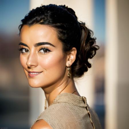 Cote de Pablo